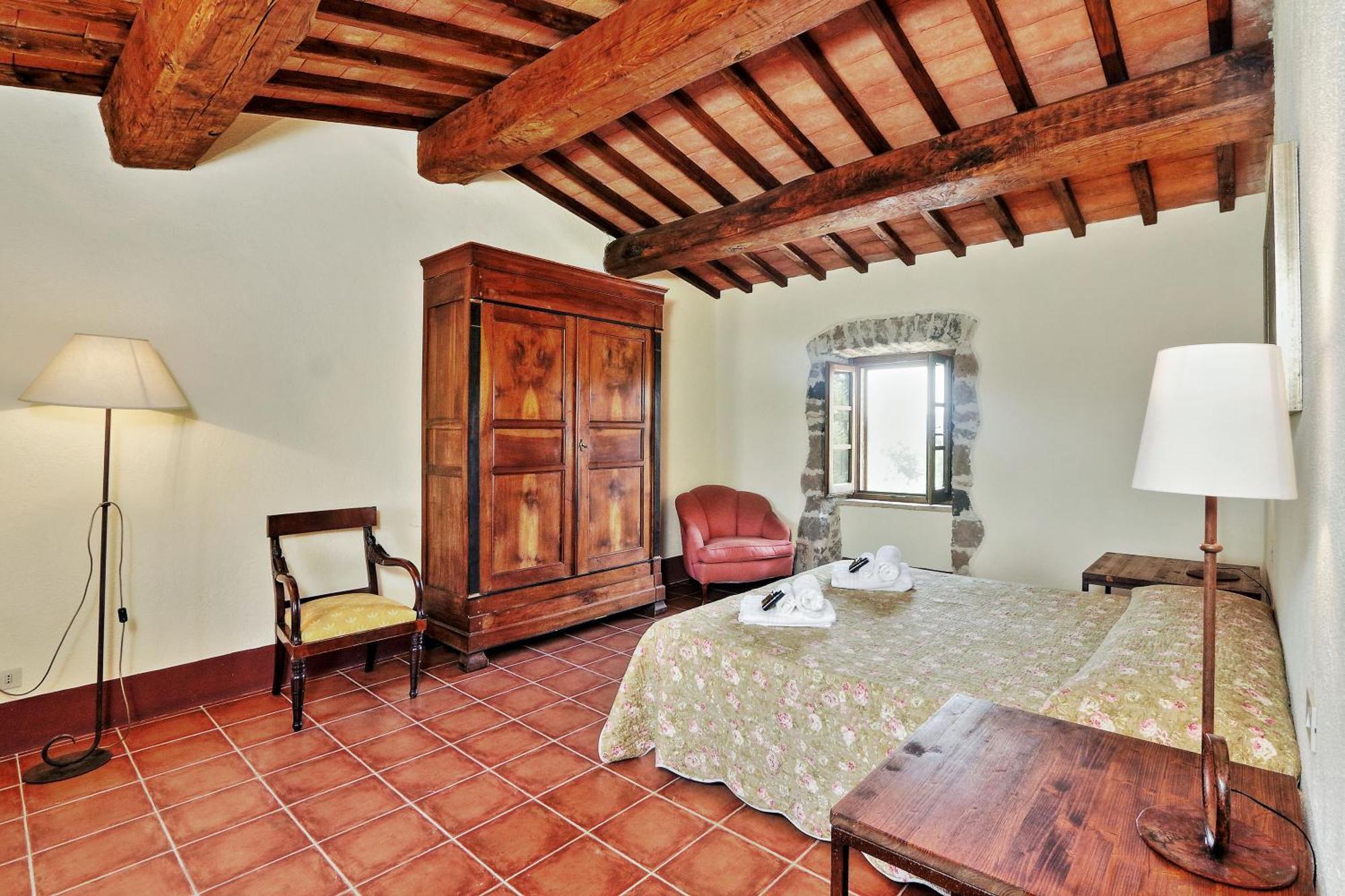 Orvieto Country House Castiglione In Teverina Dış mekan fotoğraf