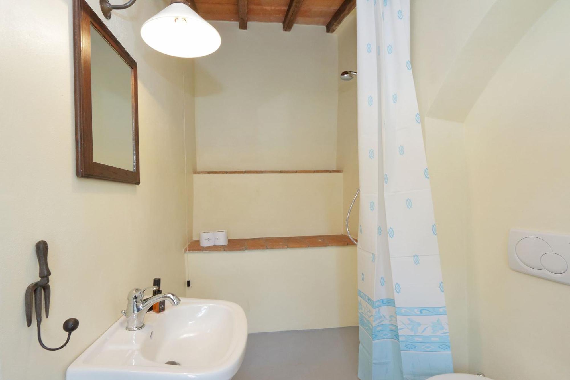Orvieto Country House Castiglione In Teverina Dış mekan fotoğraf