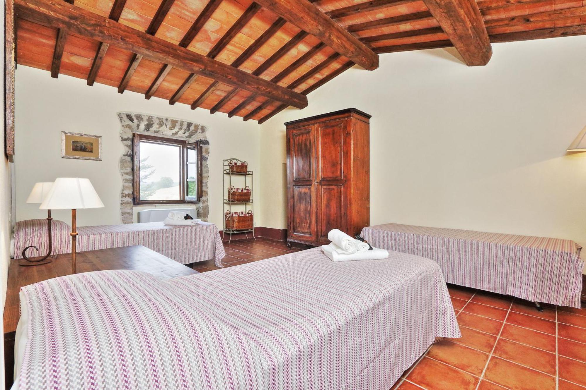 Orvieto Country House Castiglione In Teverina Dış mekan fotoğraf