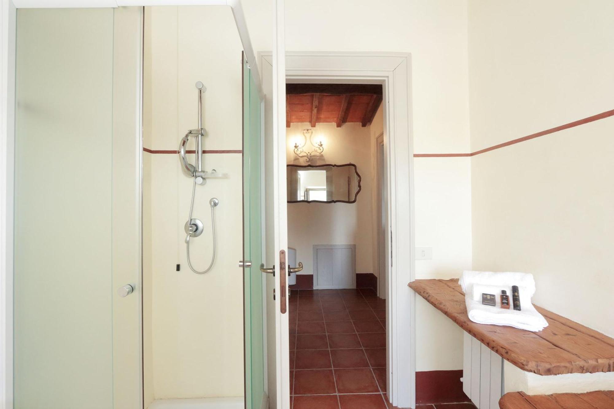 Orvieto Country House Castiglione In Teverina Dış mekan fotoğraf