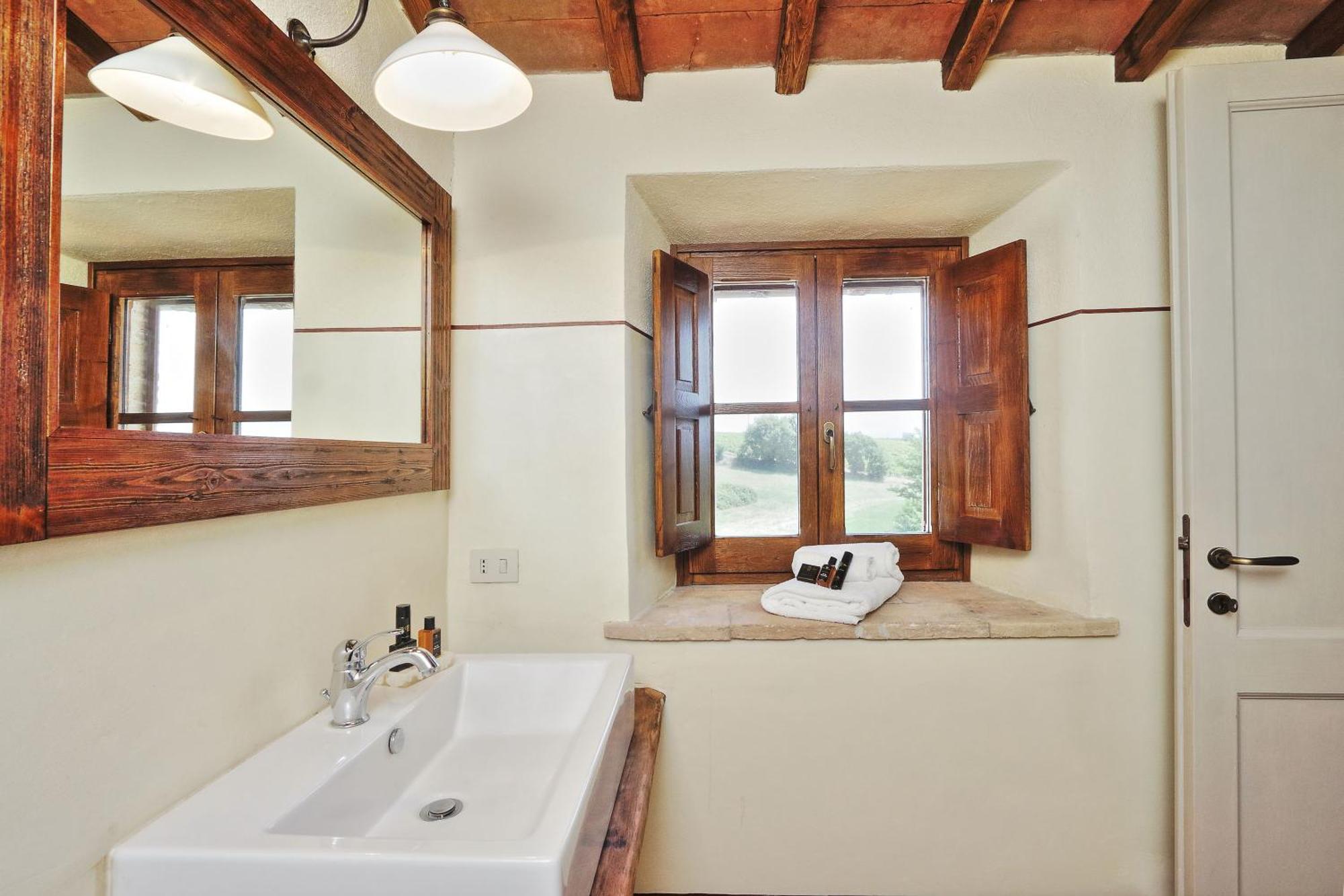Orvieto Country House Castiglione In Teverina Dış mekan fotoğraf