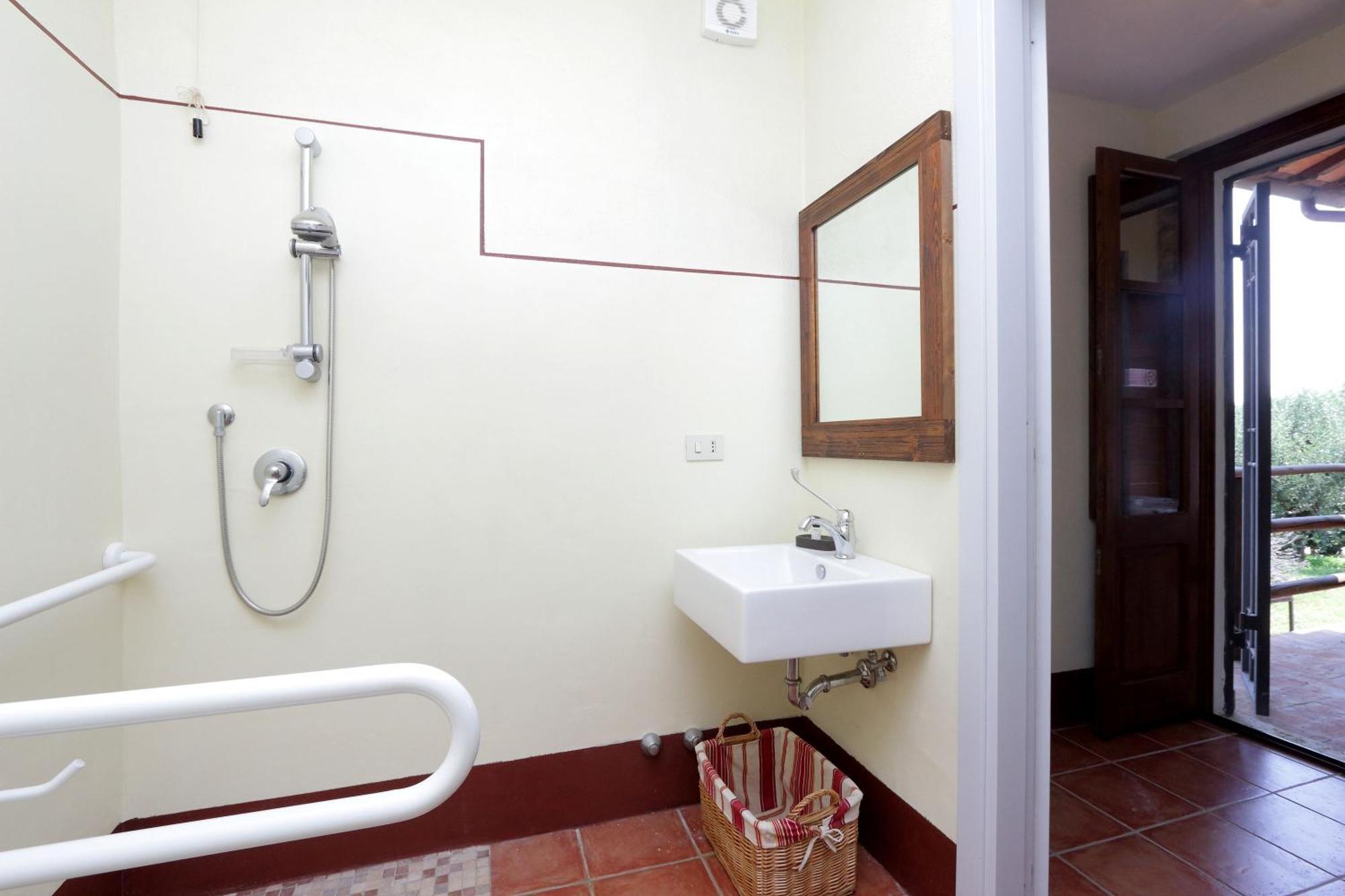 Orvieto Country House Castiglione In Teverina Dış mekan fotoğraf