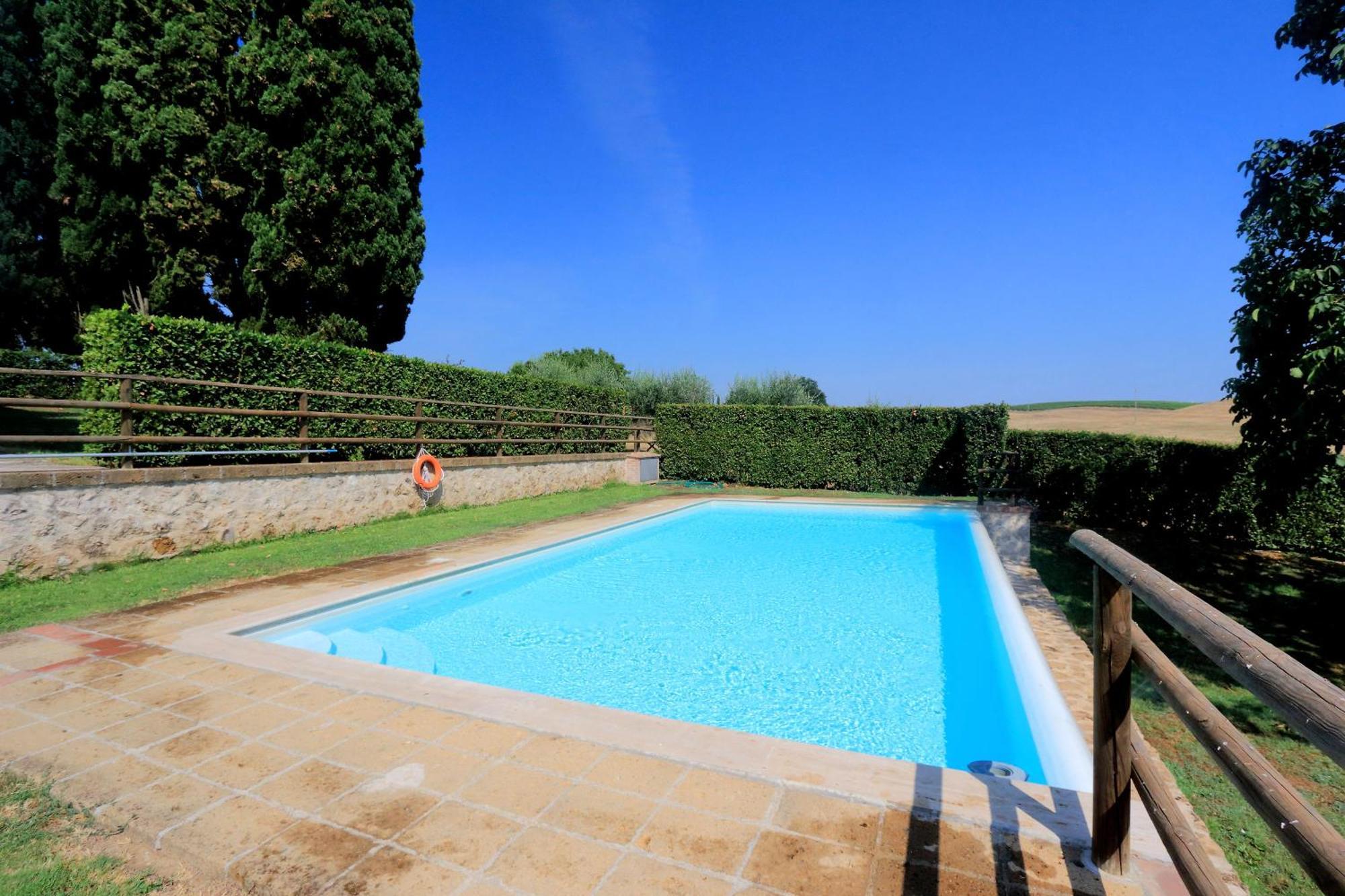 Orvieto Country House Castiglione In Teverina Dış mekan fotoğraf