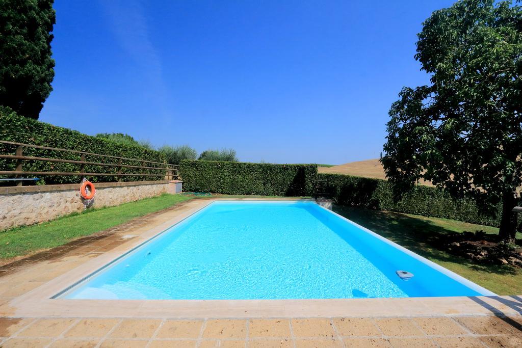 Orvieto Country House Castiglione In Teverina Dış mekan fotoğraf
