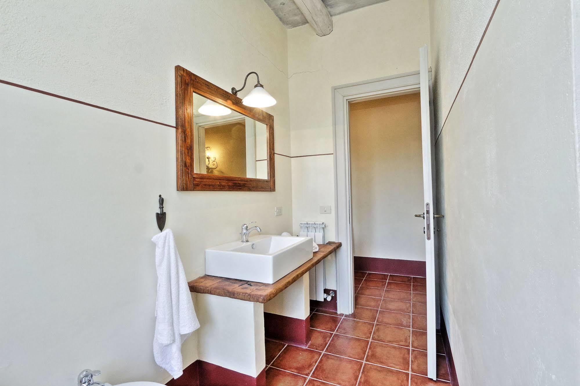 Orvieto Country House Castiglione In Teverina Dış mekan fotoğraf