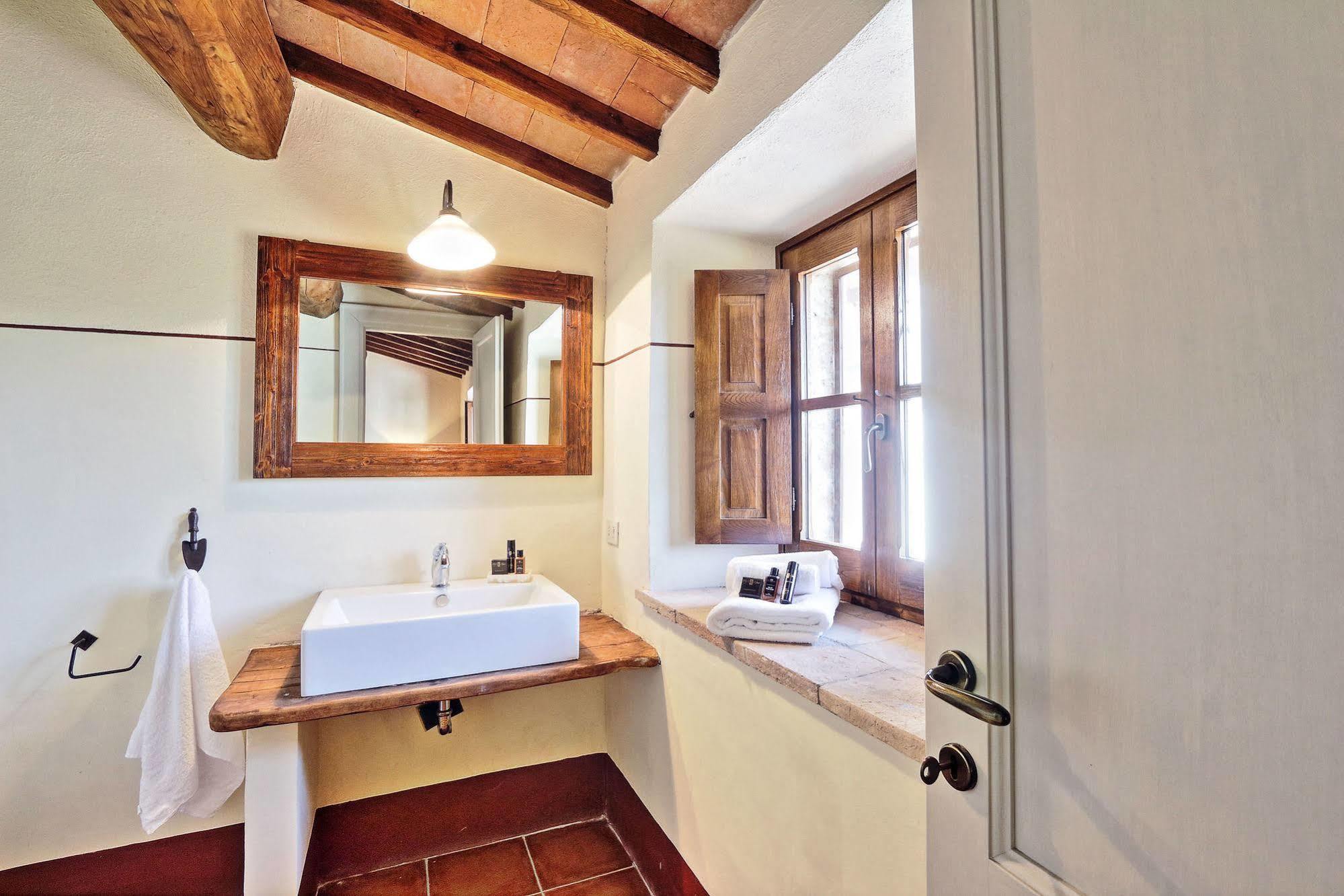 Orvieto Country House Castiglione In Teverina Dış mekan fotoğraf