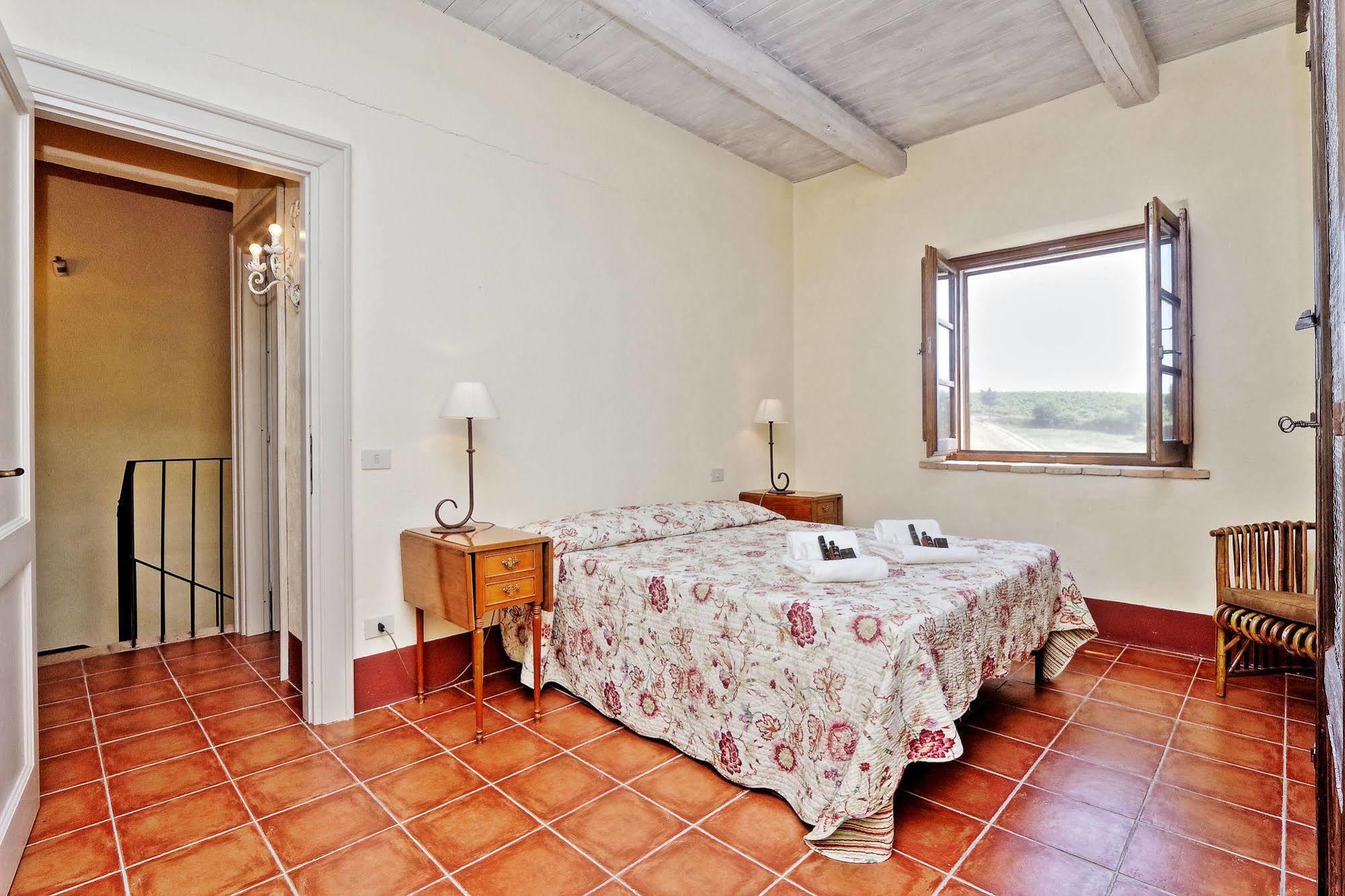 Orvieto Country House Castiglione In Teverina Dış mekan fotoğraf